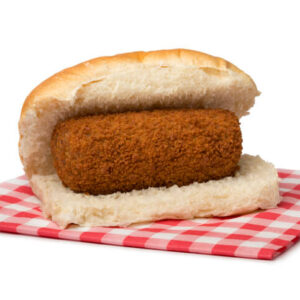 (Broodje) kroket